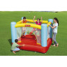 Игровой центр-батут 200x170x152см BESTWAY FISHER PRICE до 113кг 93549BW