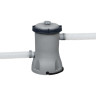 Каркасный бассейн BESTWAY POWER STEEL 404х201х100см, 6478л, фильтр-насос 2006л/ч 56441 BW