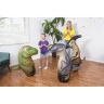 Надувная игрушка-неваляшка BESTWAY ДИНОЗАВР от 3 лет 52287 BW