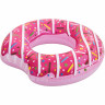 Надувной круг BESTWAY ПОНЧИК 107см от 12 лет, 2 вида 36118 BW