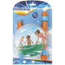 Разбрызгиватель-скакалка BESTWAY 250см, от 5 лет 52253 BW